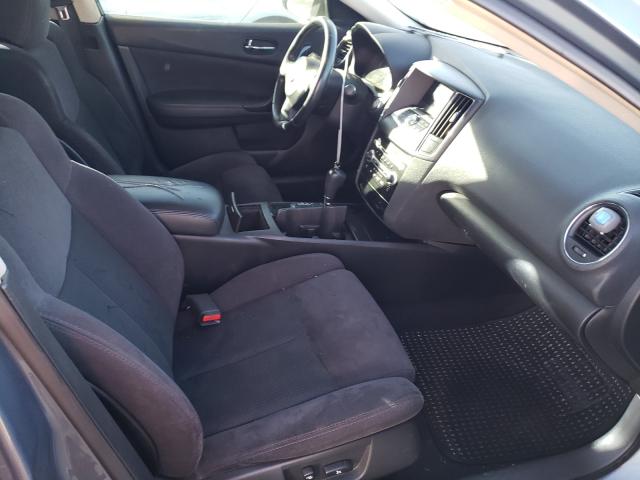2010 NISSAN MAXIMA S - 1N4AA5AP0AC862666