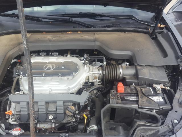 2013 ACURA TL TECH 19UUA8F57DA015502