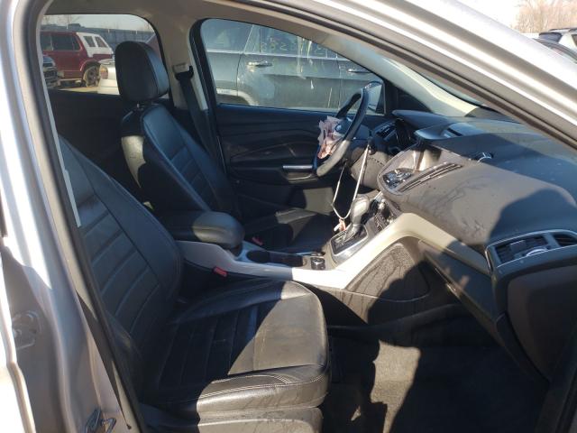 2013 FORD ESCAPE SEL 1FMCU9HX4DUC53615