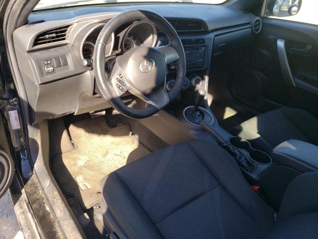 2012 TOYOTA SCION TC JTKJF5C72C3032162