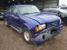 2003 FORD  RANGER