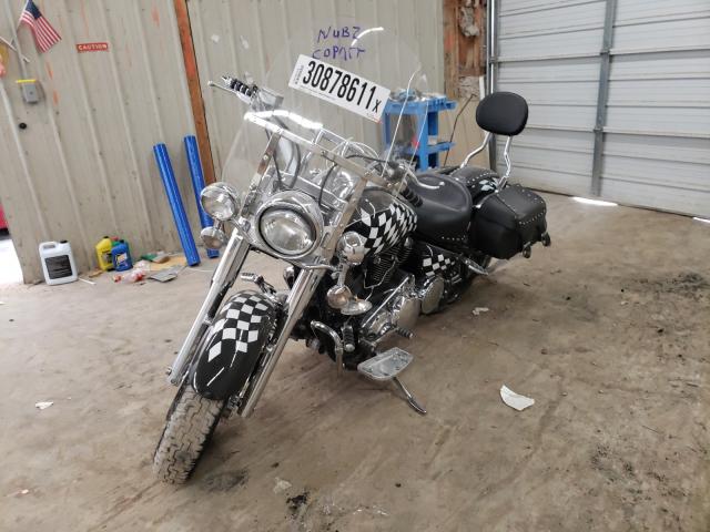 2002 YAMAHA XV1600 AS JYAVP02E02A017559