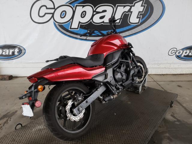 2014 HONDA CTX700 N JH2RC6804EK001774