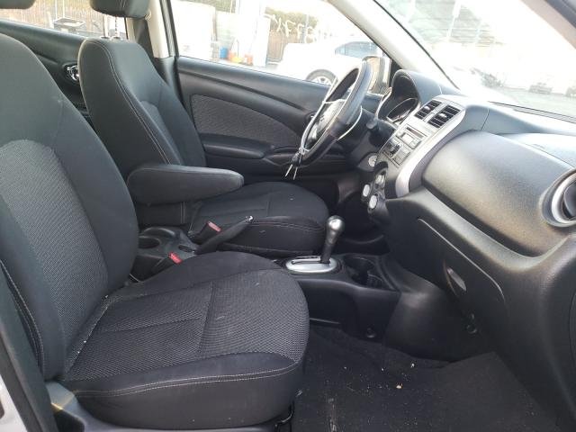2014 NISSAN VERSA S - 3N1CN7AP9EK462790
