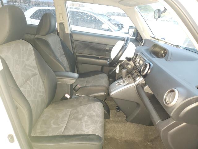 2011 TOYOTA SCION XB JTLZE4FE5B1130635