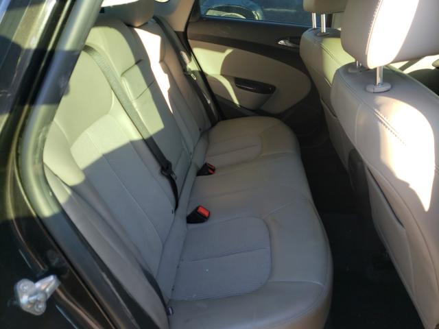 2015 BUICK VERANO 1G4PP5SK9F4188908