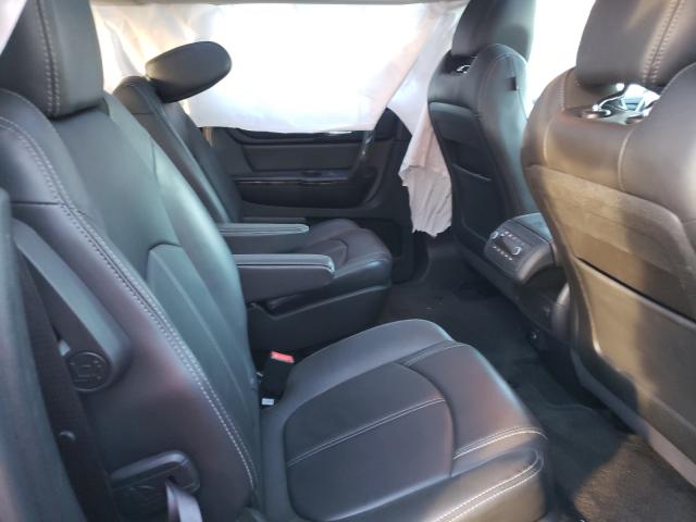 2017 GMC ACADIA LIM 1GKKRSKD6HJ292368