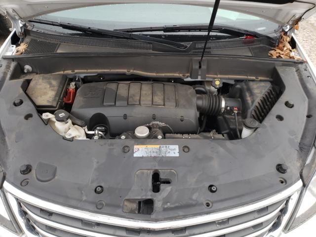 2017 CHEVROLET TRAVERSE P 1GNKRJKD4HJ219285