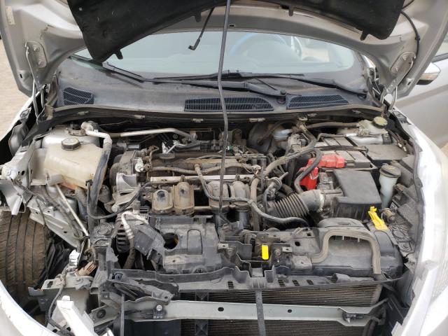 2012 FORD FIESTA SES 3FADP4FJXCM195133