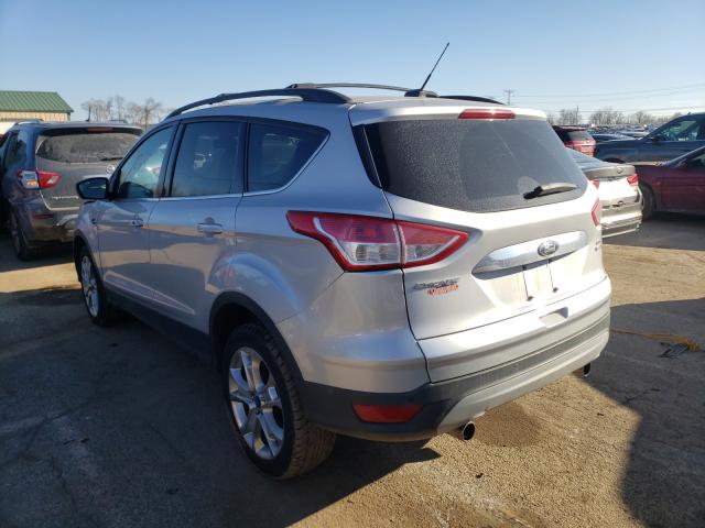 2013 FORD ESCAPE SEL 1FMCU9HX4DUC53615