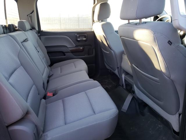 2015 GMC SIERRA K15 3GTU2UEC7FG518049