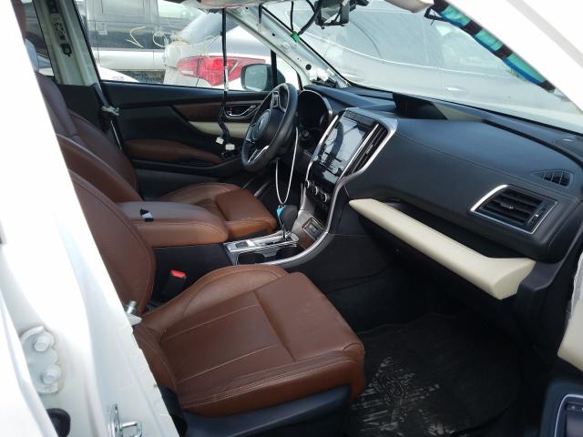 2019 SUBARU ASCENT TOU 4S4WMARD2K3424013
