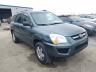 2009 KIA  SPORTAGE