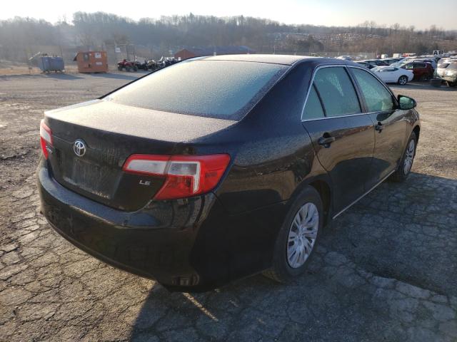 2014 TOYOTA CAMRY L 4T1BF1FK2EU427892