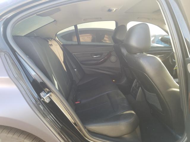 2014 BMW 335 I - WBA3A9G58ENR97367