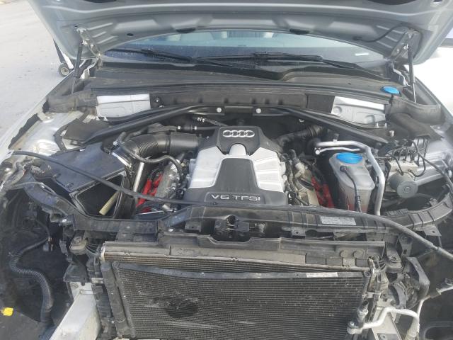 2013 AUDI Q5 PREMIUM WA1DGAFP8DA070489