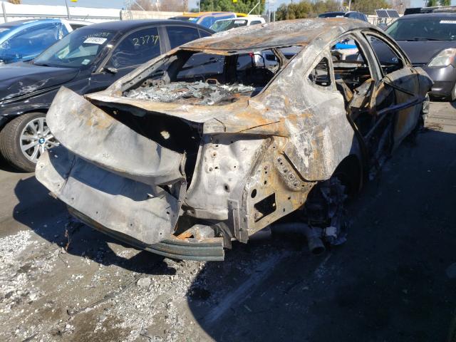 2017 FORD FUSION SE - 3FA6P0HD9HR284727