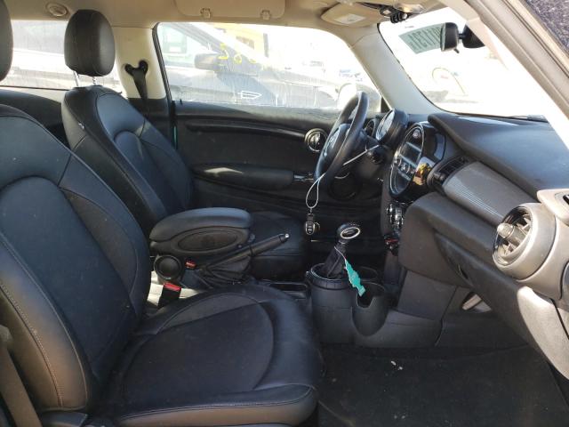 2015 MINI COOPER WMWXM5C59F3B34035