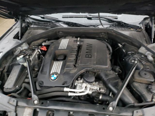2012 BMW 740 LI WBAKB4C58CC576663