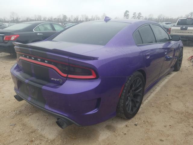 2016 DODGE CHARGER SR 2C3CDXL99GH158884