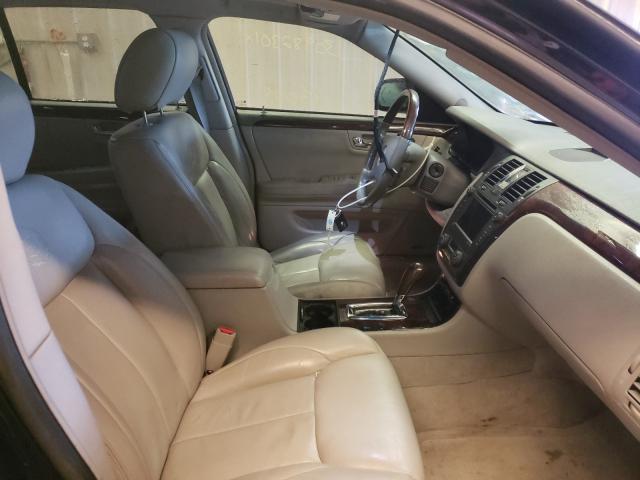 2011 CADILLAC DTS PREMIU 1G6KH5E69BU111253