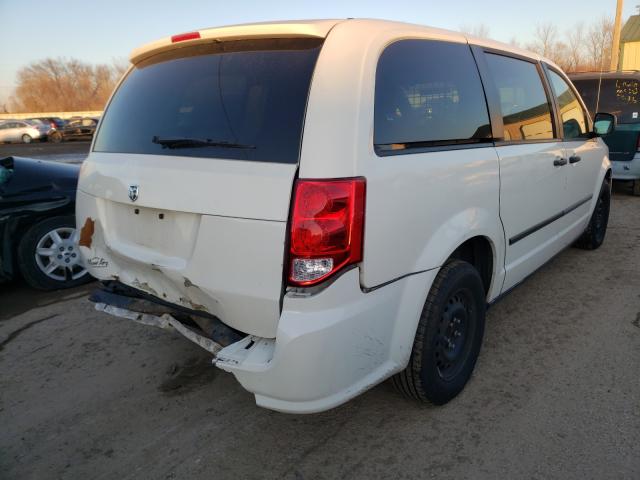2012 DODGE RAM VAN 2C4JDGAG3CR289446
