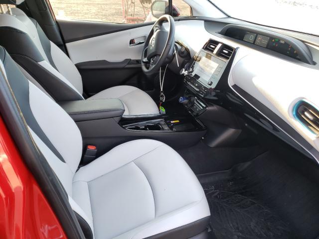 2020 TOYOTA PRIUS LE JTDL9RFU9L3014175