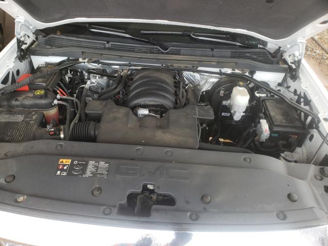 2015 GMC SIERRA C15 3GTP1VEC3FG313852