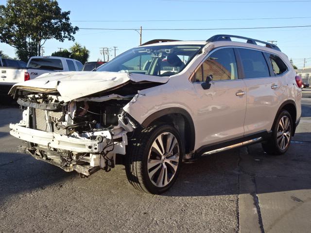 2019 SUBARU ASCENT TOU 4S4WMARD0K3437018