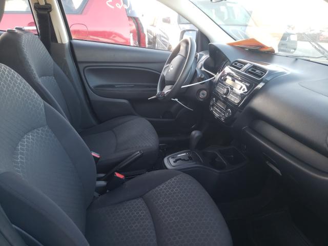 2015 MITSUBISHI MIRAGE DE ML32A3HJ6FH045476