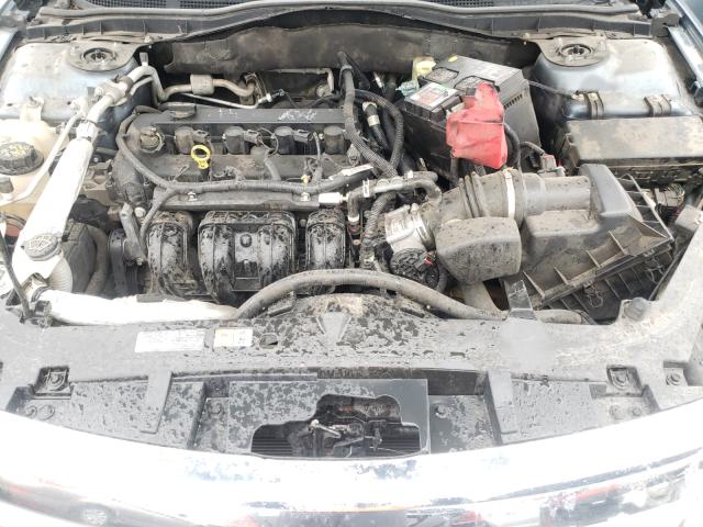 2012 FORD FUSION SE 3FAHP0HA1CR320126
