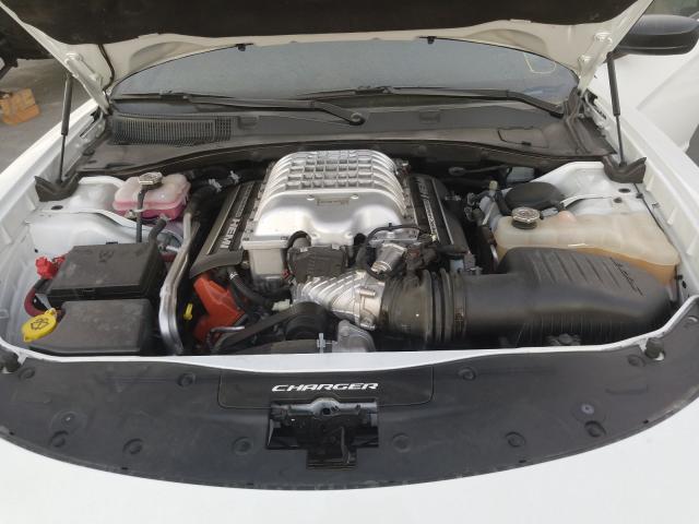 2016 DODGE CHARGER SR 2C3CDXL98GH225300