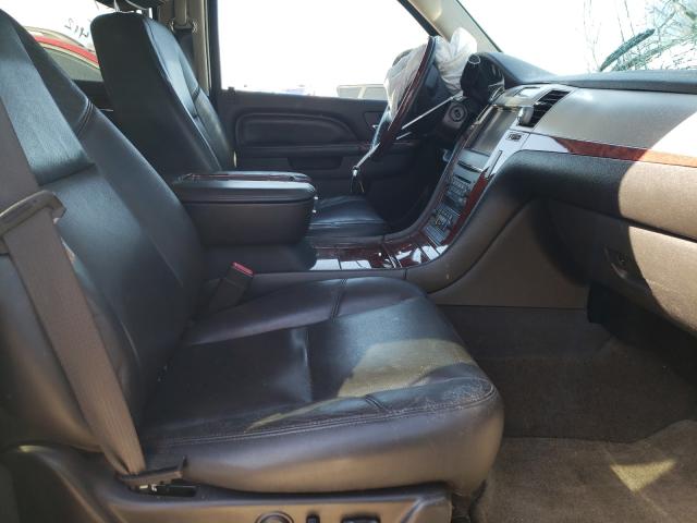 2012 CADILLAC ESCALADE 1GYS3AEF8CR295121