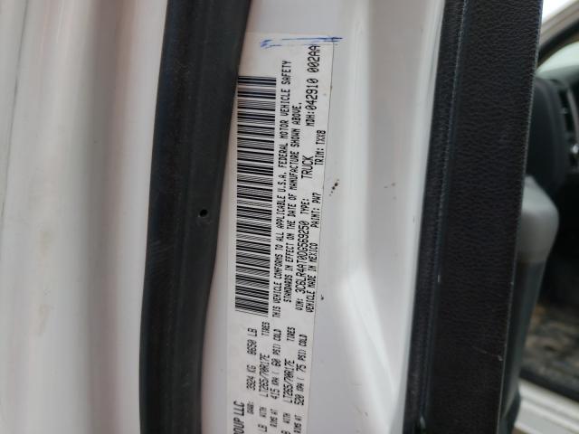 2013 RAM 2500 ST 3C6LR4AT0DG569250