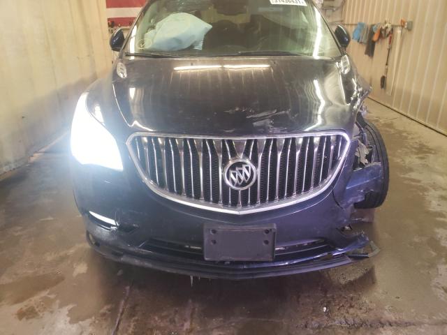 2016 BUICK ENCLAVE 5GAKVCKD5GJ321677