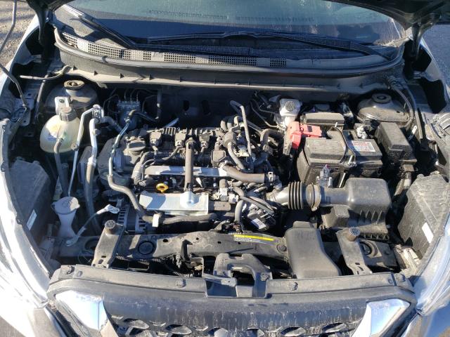 2020 NISSAN KICKS SV - 3N1CP5CV5LL509069