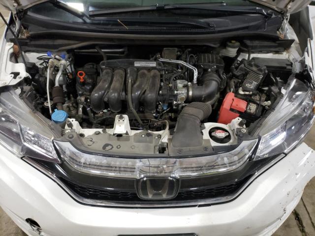 2018 HONDA FIT EX 3HGGK5H02JM730583