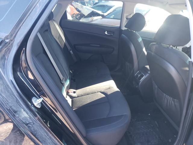 2017 KIA OPTIMA HYB KNAGT4LE8H5013563