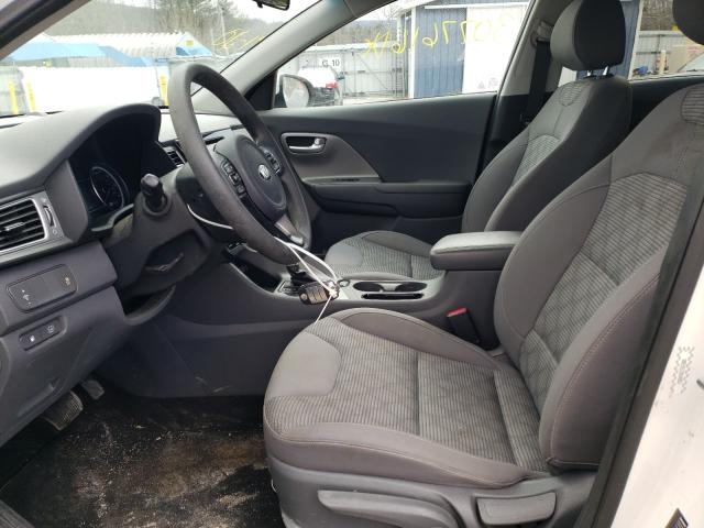 2017 KIA NIRO FE KNDCB3LC2H5048855