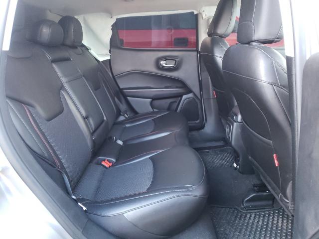 2019 JEEP COMPASS TR 3C4NJDDB5KT721667