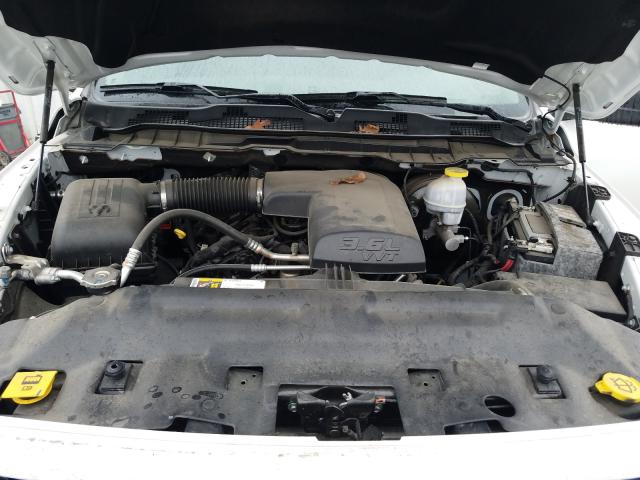 2019 RAM 1500 CLASS 3C6JR6AG7KG635957