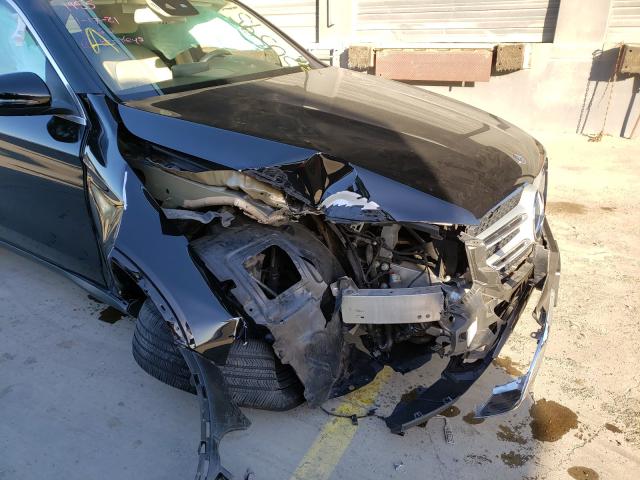 2016 MERCEDES-BENZ GLC 300 4M - WDC0G4KB6GF007909
