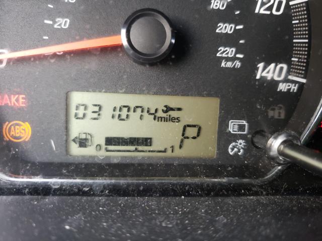 2018 MITSUBISHI MIRAGE SE ML32A4HJXJH003648