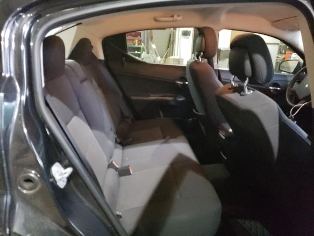 2010 DODGE AVENGER SX 1B3CC4FB9AN158055