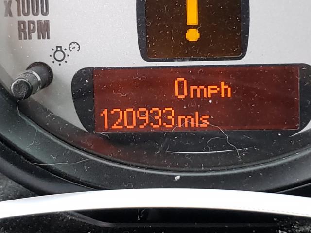 2013 MINI COOPER COU WMWZB3C58DWM31745