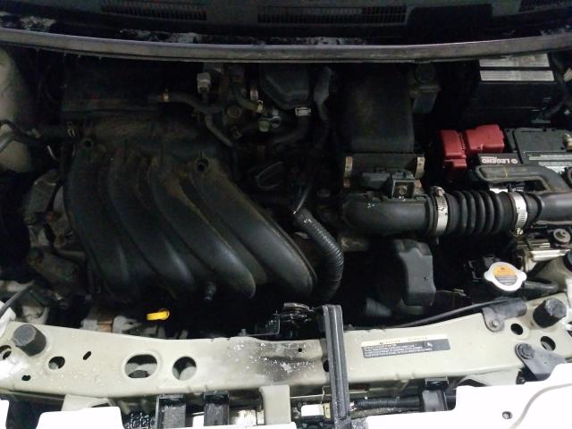 2015 NISSAN VERSA NOTE 3N1CE2CP8FL394252