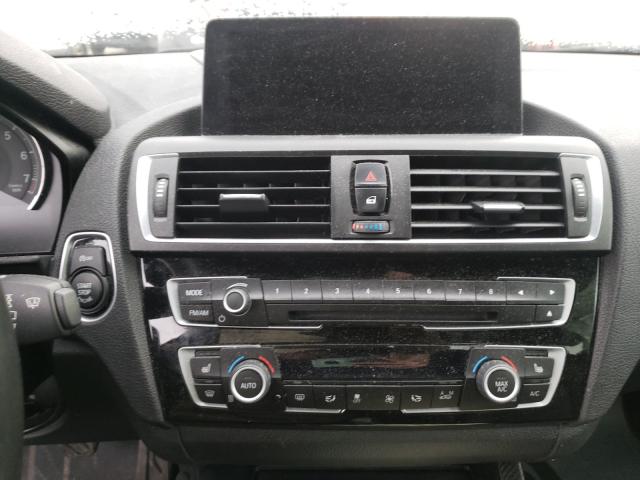2017 BMW M2 WBS1H9C37HV888647