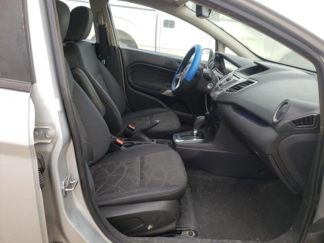 2012 FORD FIESTA SES 3FADP4FJXCM195133