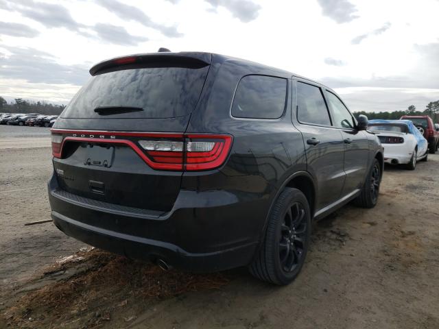 2019 DODGE DURANGO SX 1C4RDHAG8KC531048