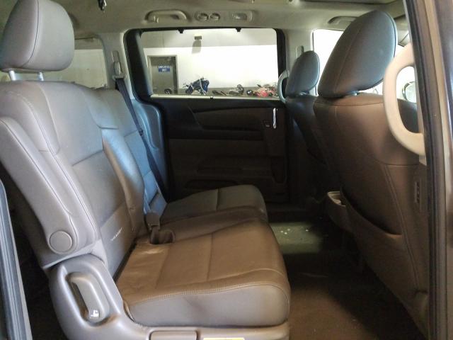 2014 HONDA ODYSSEY TO 5FNRL5H99EB005897